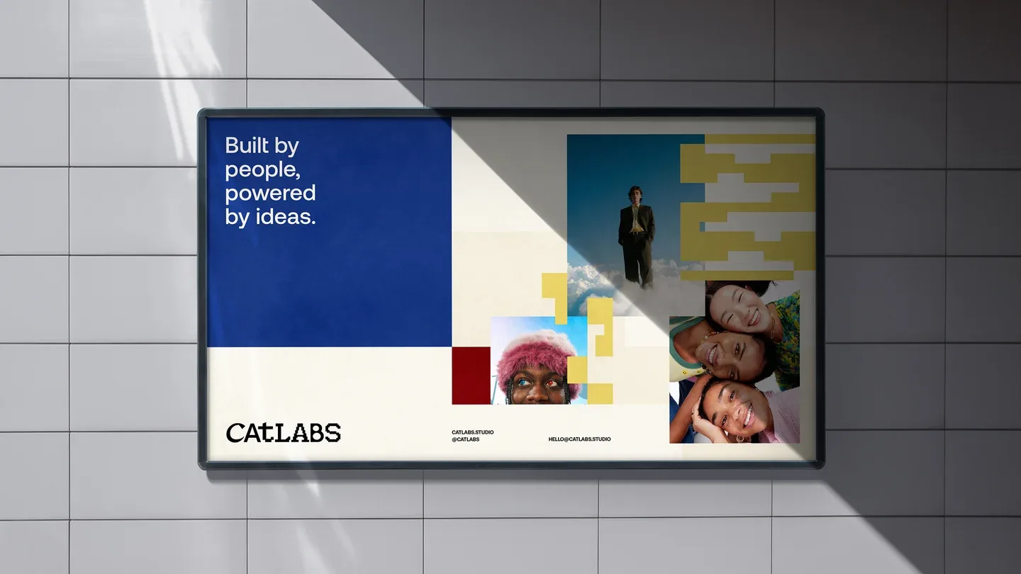 Cat Labs — documentation 06