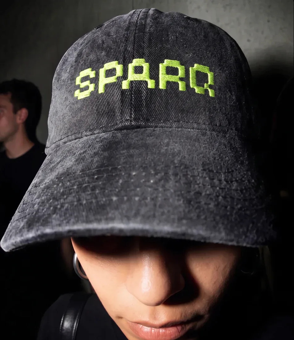 SPARQ — documentation 03
