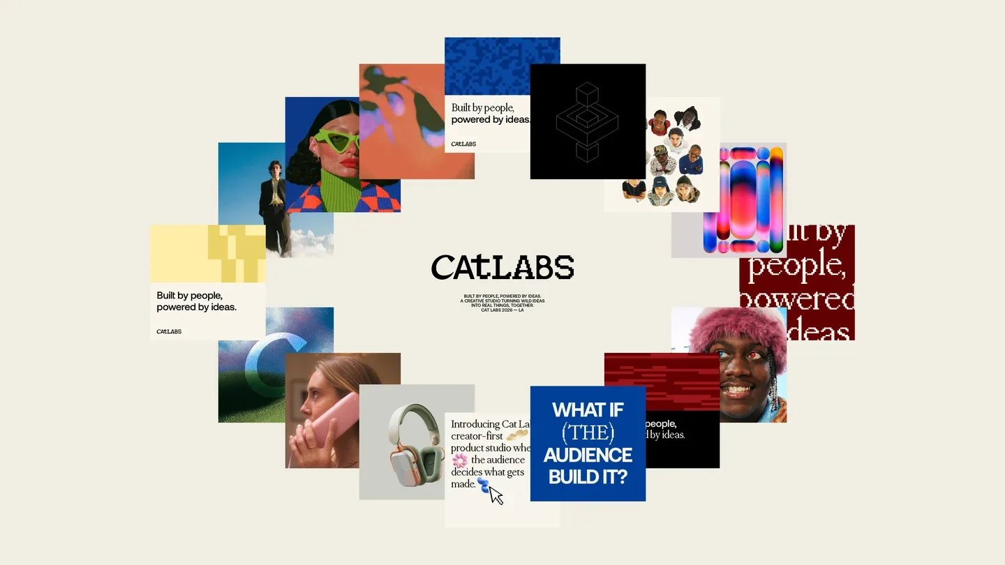 Cat Labs — documentation 04