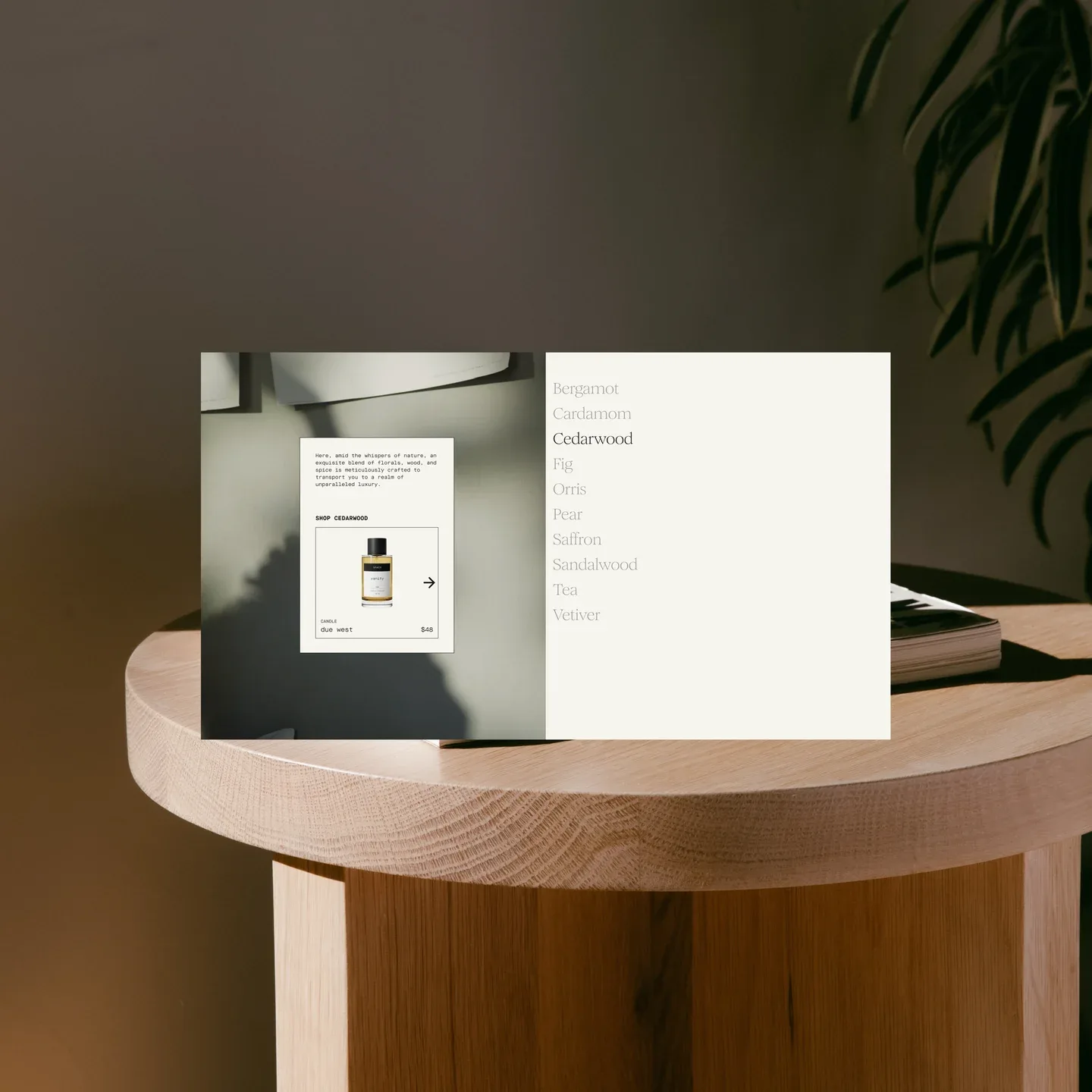 Space — documentation 05