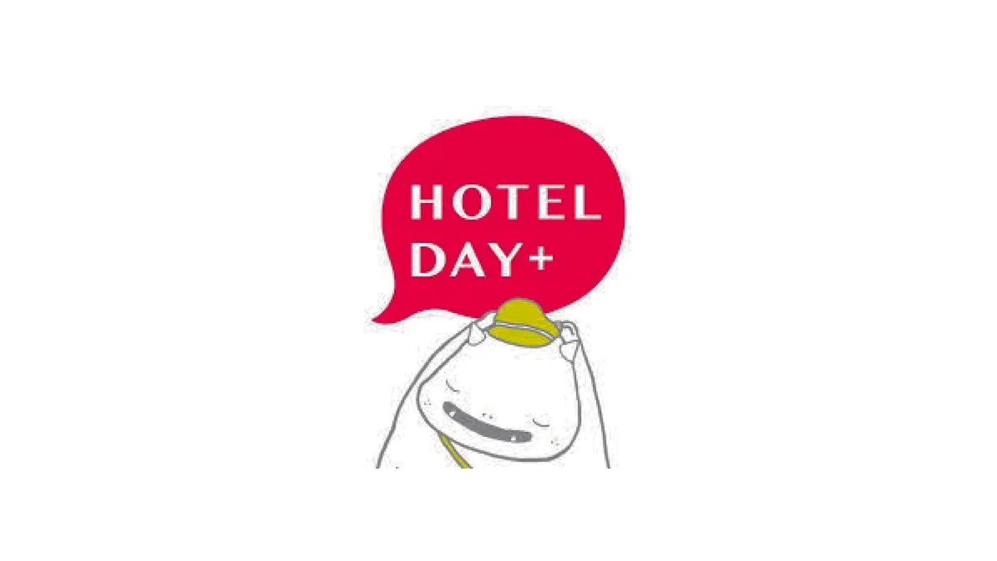 Hotel Day — documentation 02