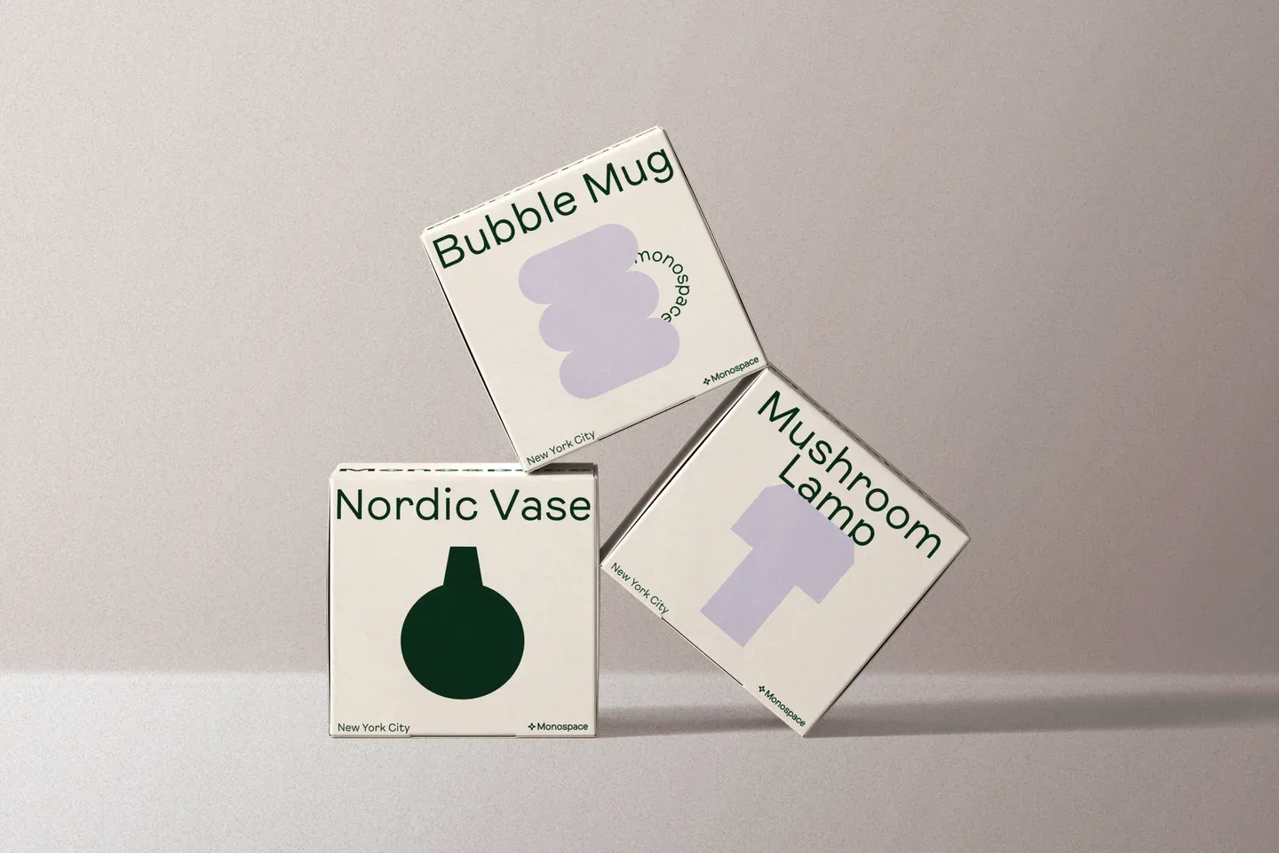 Monospace — documentation 03