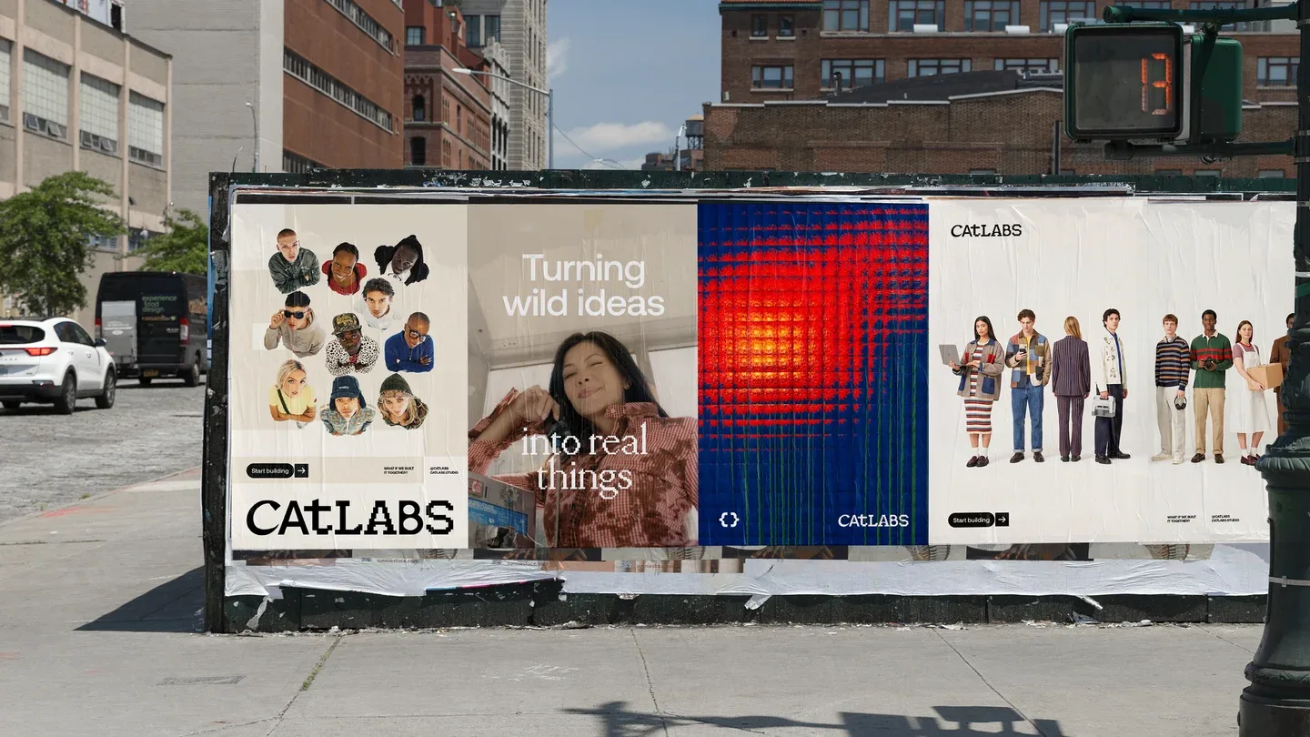 Cat Labs — documentation 01