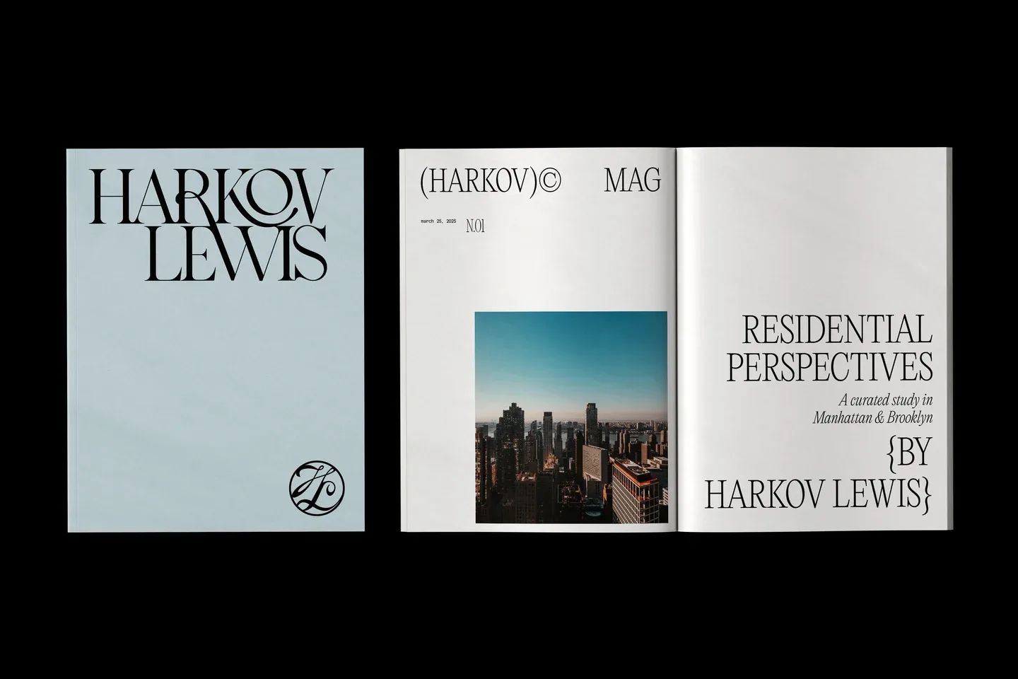 Harkov Lewis — documentation 06