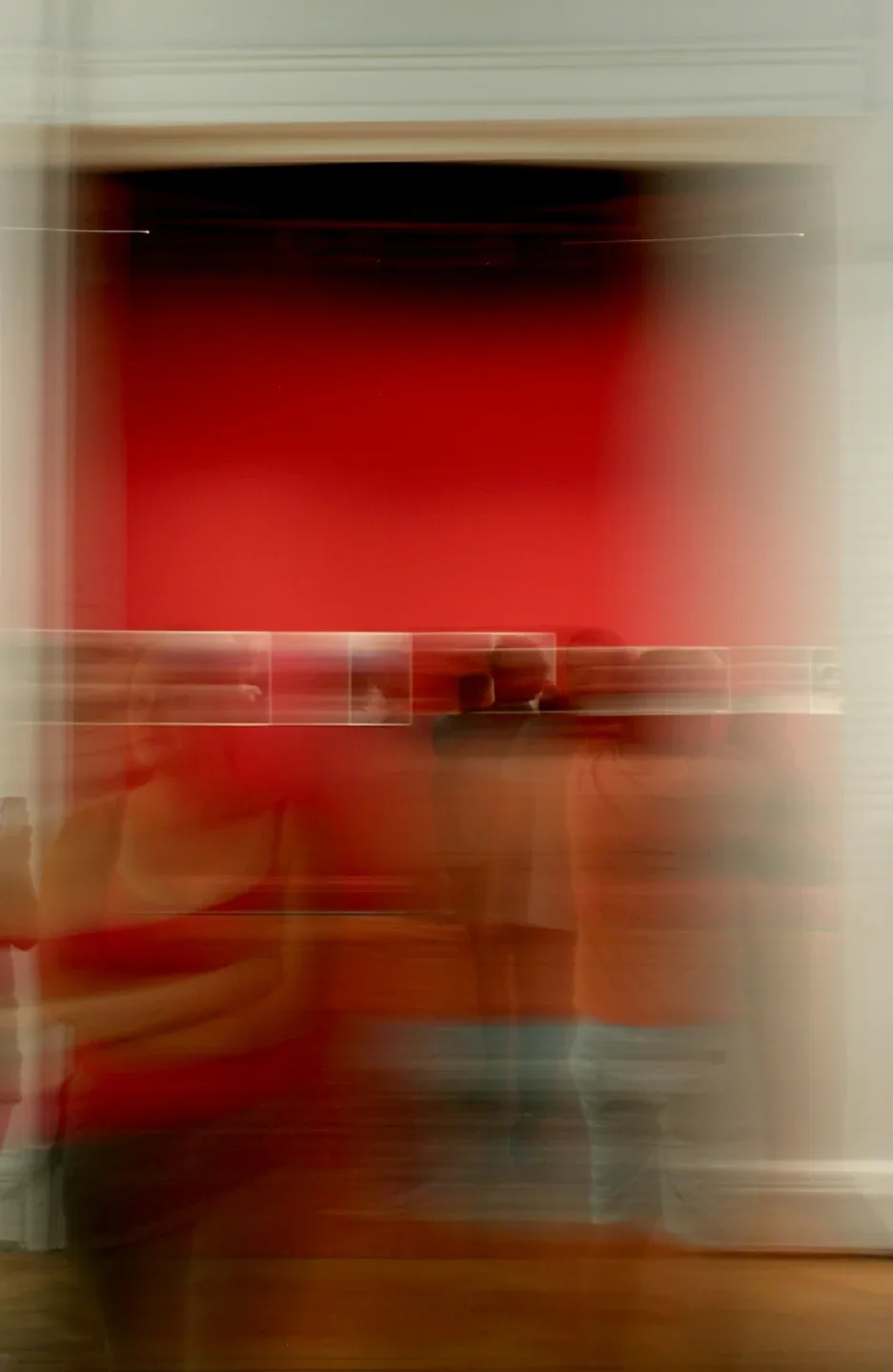 Paradise Club — documentation 02