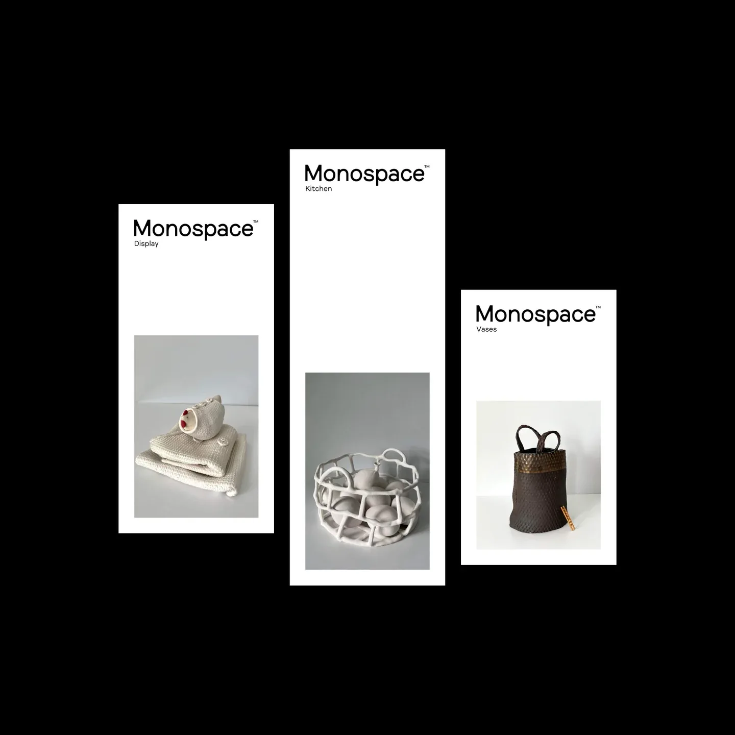 Monospace — documentation 02